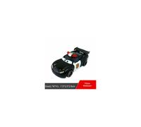 (Police McQueen) Pixar Cars Figures Mini PVC Action Figure Model Toy