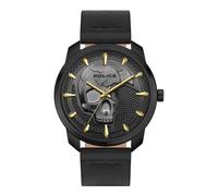 Police Men Analog Quartz Watch PL15714JSB61