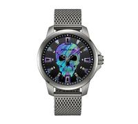 Police Men's Wristwatch Chronograph Silver 44 mm Stainless Steel - Buy Police Watch cheap