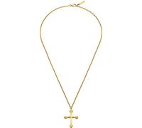 Police Men Stainless Steel Pendant Necklace