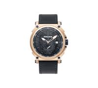 Police Unisex Adult Analogue Quartz Watch PL15728JSR.03