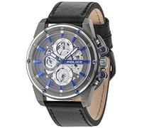Police R1451277002 Watch Silver
