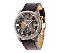 Police R1471668002 Watch Golden