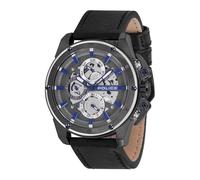 Police R1451277002 Watch Silver Men