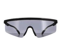 Police Mens Lewis Hamilton Rubberised Sunglasses