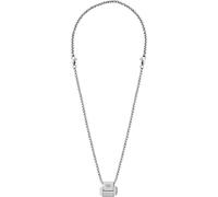 Police Peagn2211502 Necklace Silver Men