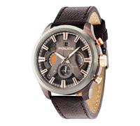 Police R1471668002 Watch Golden