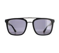 Police SPLB41 Origins 35 Sunglasses Matte Black / Grey