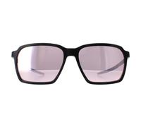 Police Men's Square Matte Black Pink Multilayer White Mirrored SPLL16 Solstice 5 Police Black One Size