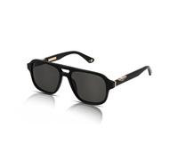 Sunglasses Police Spll83 origins 61 col. 700p Uomo Squadrata Nero