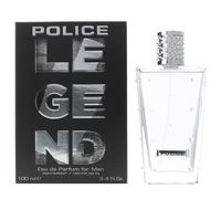 Police Legend Eau De Parfum 100ml