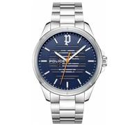 Police Men's Watch PEWJG2204506 (Ø 45 mm)
