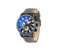 Police Men's Watch PL.15037JSBU/02