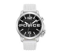 Police Men's Watch with Dial Light PEWJD0021704