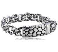 Police Model Clock Jewels Mod. Carapace Brand