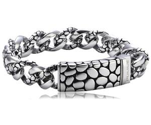 Police Model Clock Jewels Mod. Carapace Brand