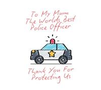 Police Officer Notebook
