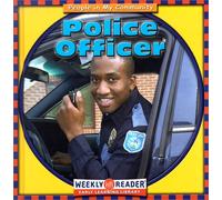 Police Officer (People in My Community)