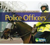 Police Officers (People in the Community)