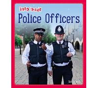 Info Buzz: People Who Help Us: Police Officers
