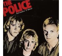 Police - Outlandos D'amour (Jpn)