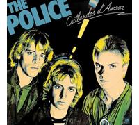 Police - Outlandos d'Amour [SHM-CD]