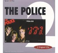 Police - Outlandos/Ghost