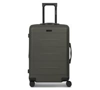 Police _Parent, Cool Olive, Koffer M (64 cm), Hard luggage