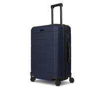 Police _Parent, Dark Navy, Koffer M (64 cm), Hard luggage
