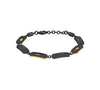 POLICE CRUSADER Men's Bracelet Stainless Steel 190 + 25 mm