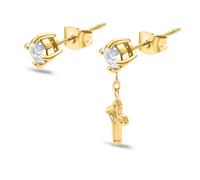 Police Peage0036503 Earrings