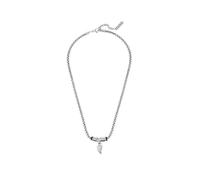 Police PEAGN0078301 URBAN Stainless Steel Talon Necklace - A98369