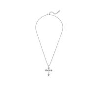 Police PEAGN0078901 URBAN Stainless Steel Cross Pendant - A98367