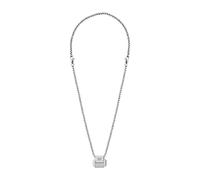 Police Peagn2211502 Necklace Silver Men