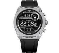 Police PEIUN0000101 Mens Watch My Avatar 45mm IP68