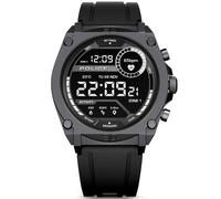 Police PEIUN0000102 Mens Watch My Avatar 45mm IP68