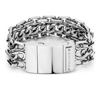 Police Pejgb2112602 Bracelet Silver Men