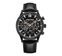 Police PEWGF0040203 Mens Driver II Watch