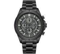 Police PEWGI0054004 Mens Watch Burbank Chronograph 45mm 5ATM