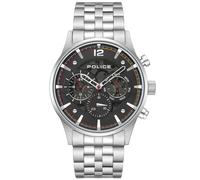 Police PEWGK0040205 Mens Watch Driver ll 45mm 5ATM