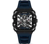 Police PEWGM0072001 Mens Watch Disruptor 45mm 5ATM