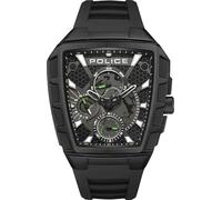 Police PEWGQ0056801 Mens Tough Gear Watch