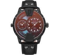 Police PEWJA0022001 Mens Watch Huntley 48mm 5ATM