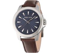 Police PEWJA2207803 Mensor Mens Watch 44mm 3ATM