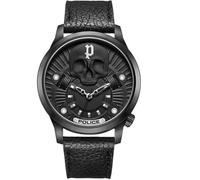 Police PEWJA2227701 Jet Mens Watch 44mm 3ATM