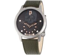 Police PEWJA2227703 Jet Mens Watch 44mm 3ATM