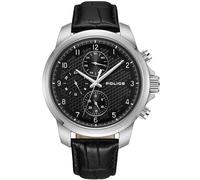 Police PEWJF0021503 Mens Watch Mensor 44mm 5ATM