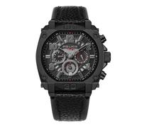 Police Pewjf0021903 Watch Black Man