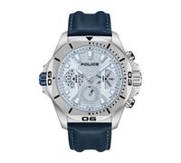 Police Electrical Watch