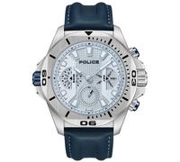 Police Electrical Watch